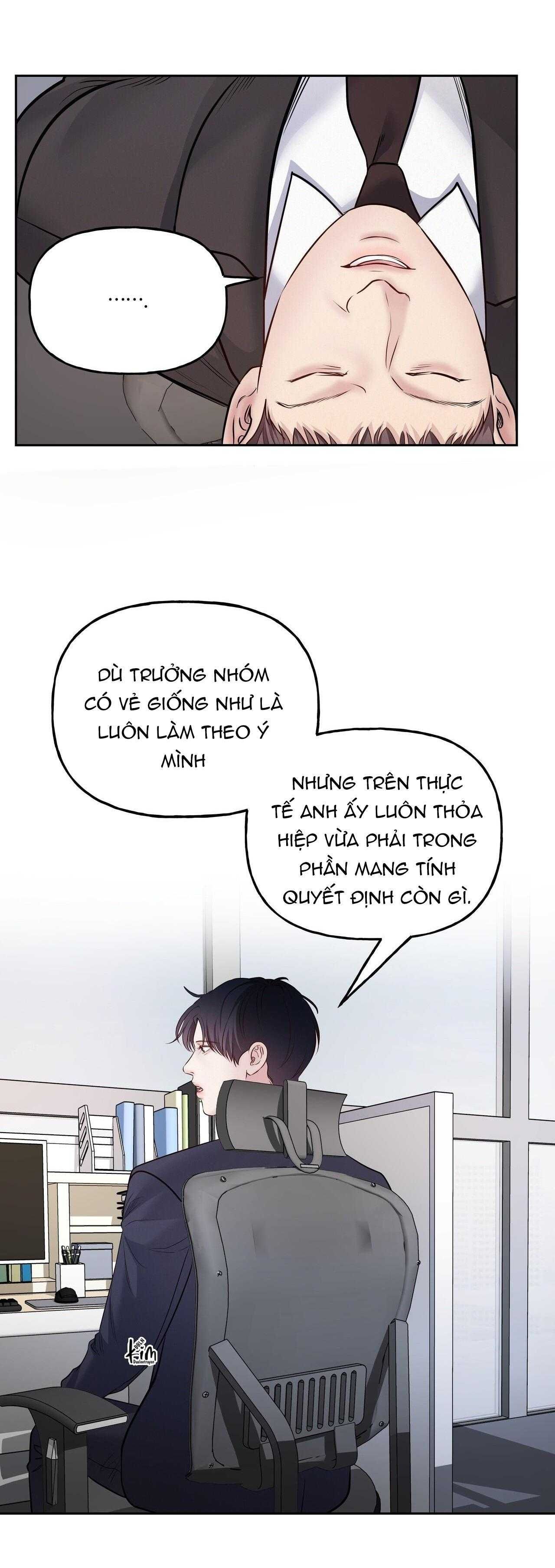 đọc truyện Chủ Nhân Của Thứ Bảy Chương 45 ảnh 14 tại Giả Dược