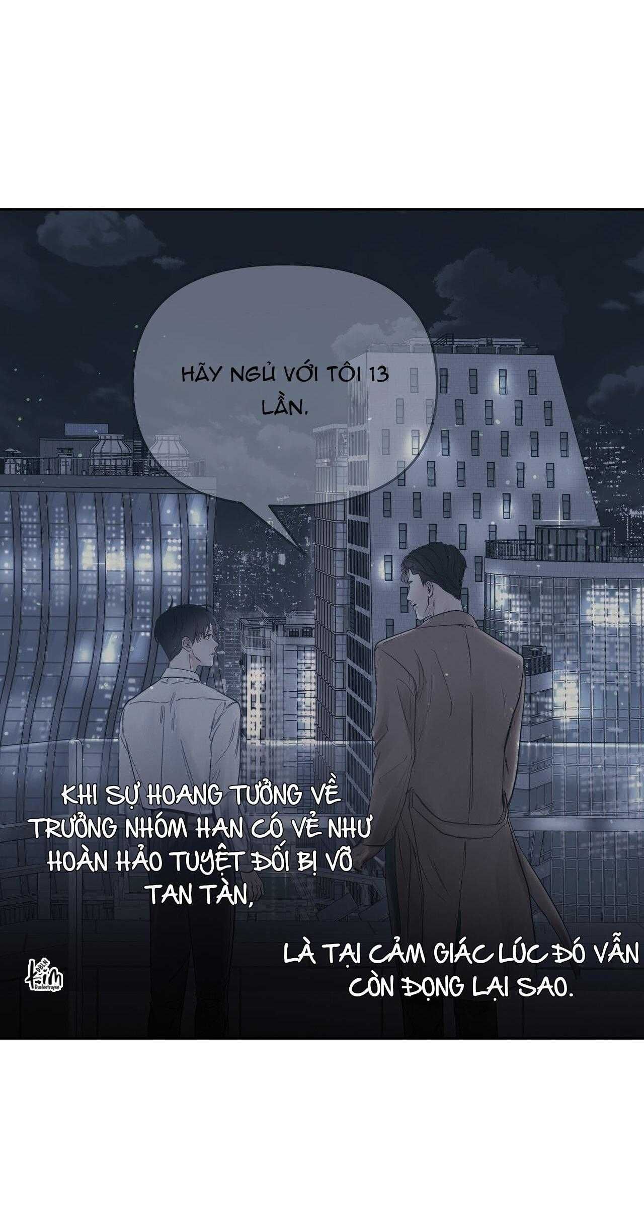 đọc truyện Chủ Nhân Của Thứ Bảy Chương 45 ảnh 16 tại Giả Dược