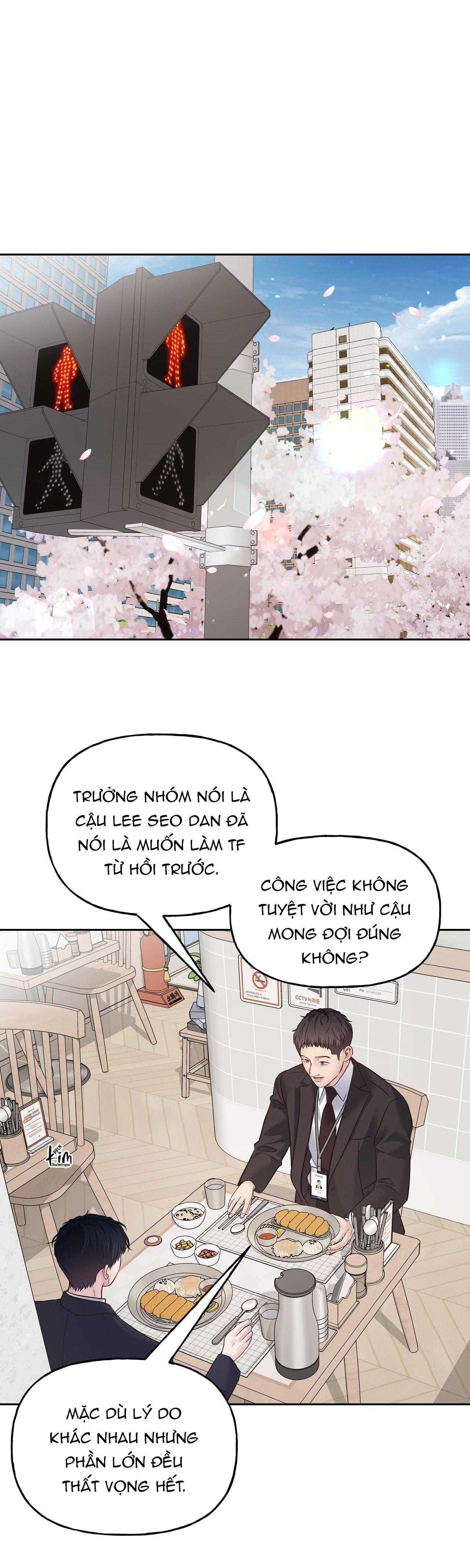 đọc truyện Chủ Nhân Của Thứ Bảy Chương 45 ảnh 19 tại Giả Dược