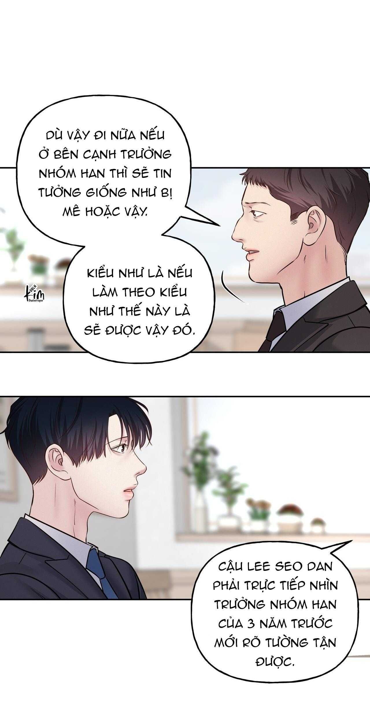 đọc truyện Chủ Nhân Của Thứ Bảy Chương 45 ảnh 23 tại Giả Dược