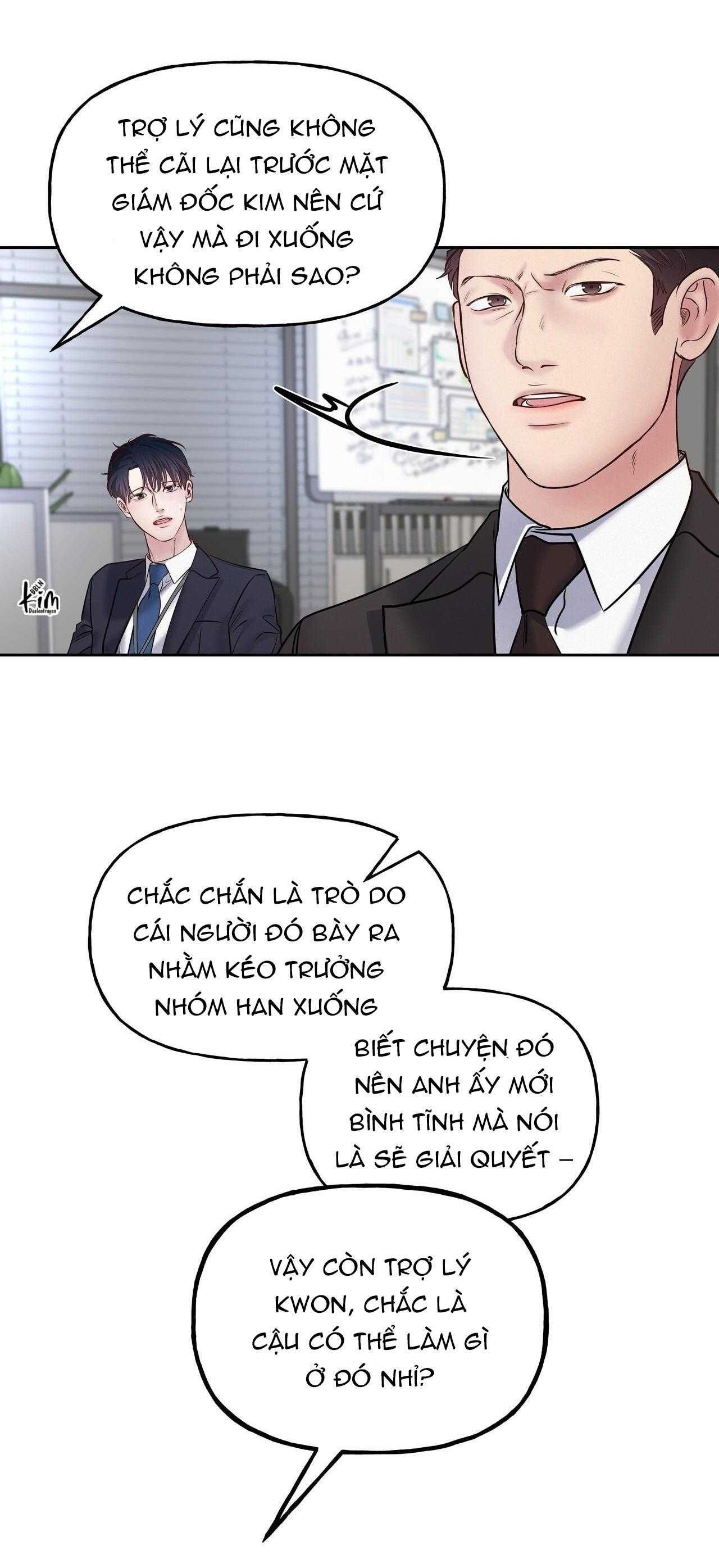 đọc truyện Chủ Nhân Của Thứ Bảy Chương 45 ảnh 10 tại Giả Dược