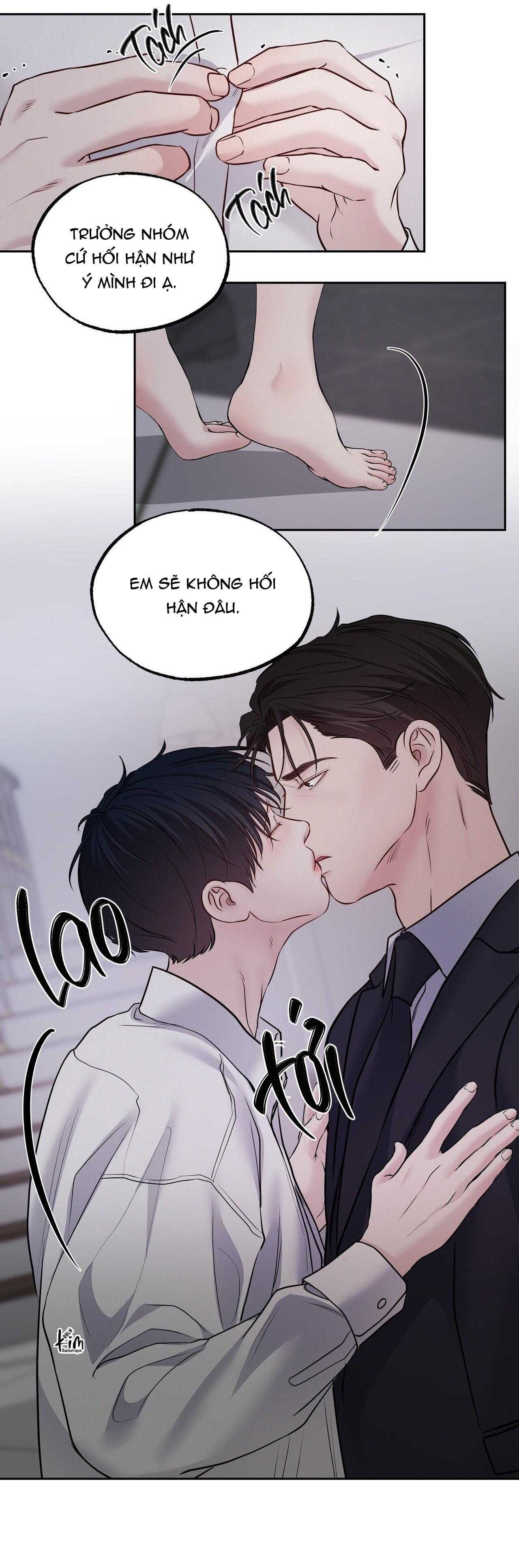 đọc truyện Chủ Nhân Của Thứ Bảy Chương 46 ảnh 29 tại Giả Dược