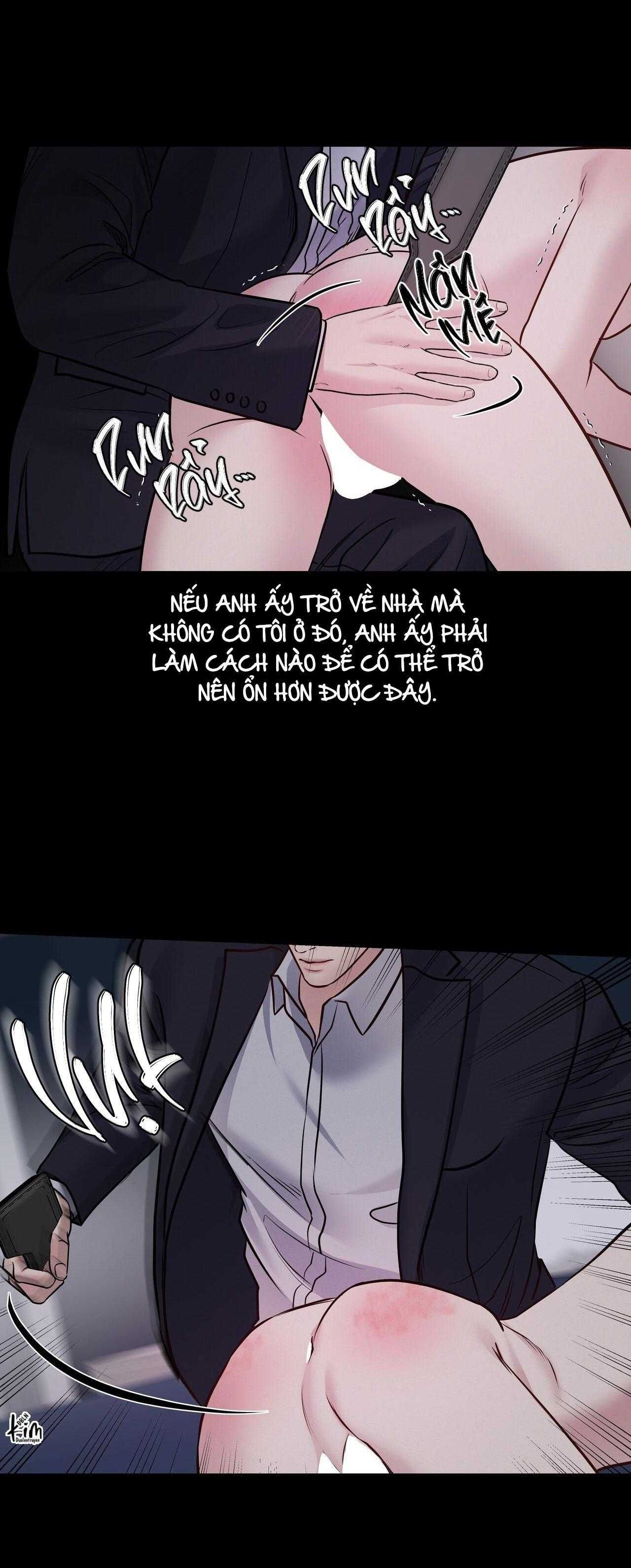 đọc truyện Chủ Nhân Của Thứ Bảy Chương 46 ảnh 34 tại Giả Dược