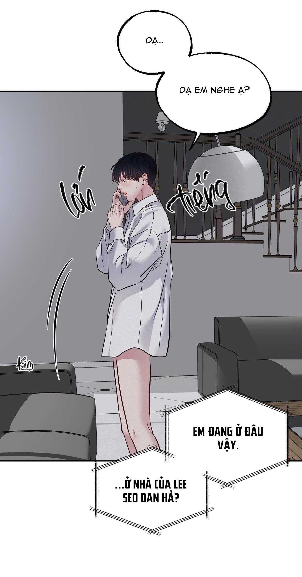 đọc truyện Chủ Nhân Của Thứ Bảy Chương 46 ảnh 10 tại Giả Dược