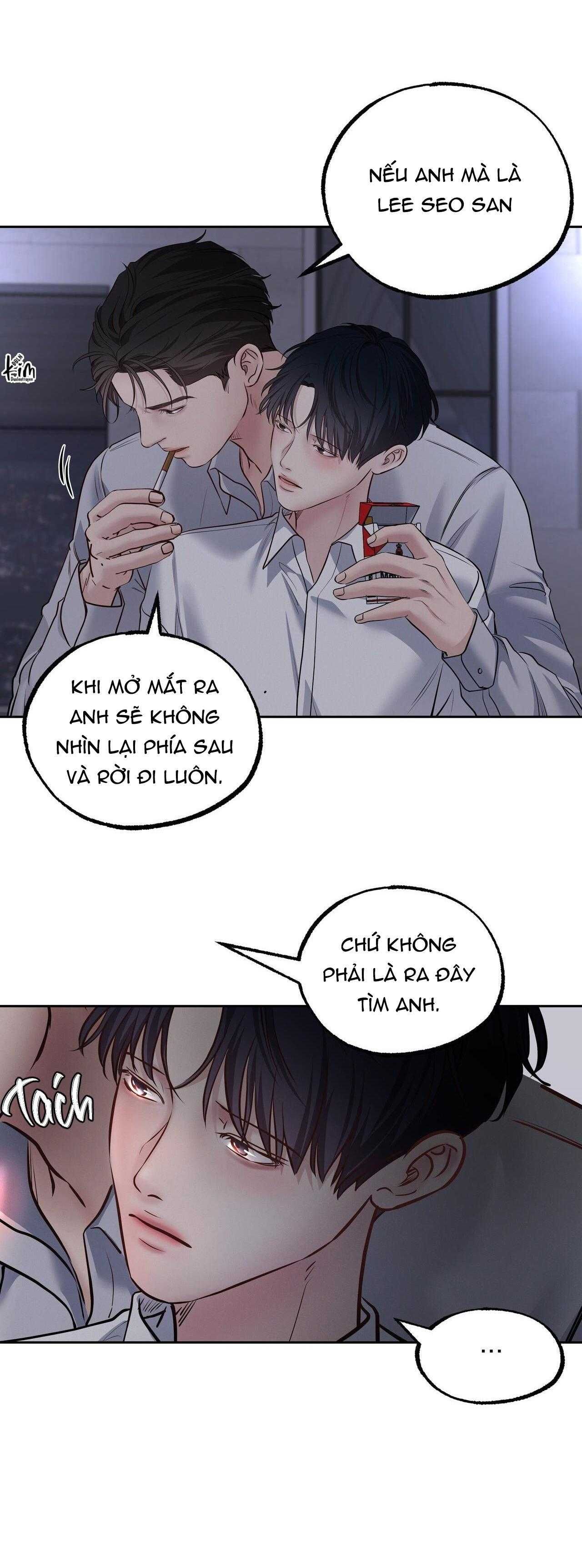 đọc truyện Chủ Nhân Của Thứ Bảy Chương 47 ảnh 13 tại Giả Dược