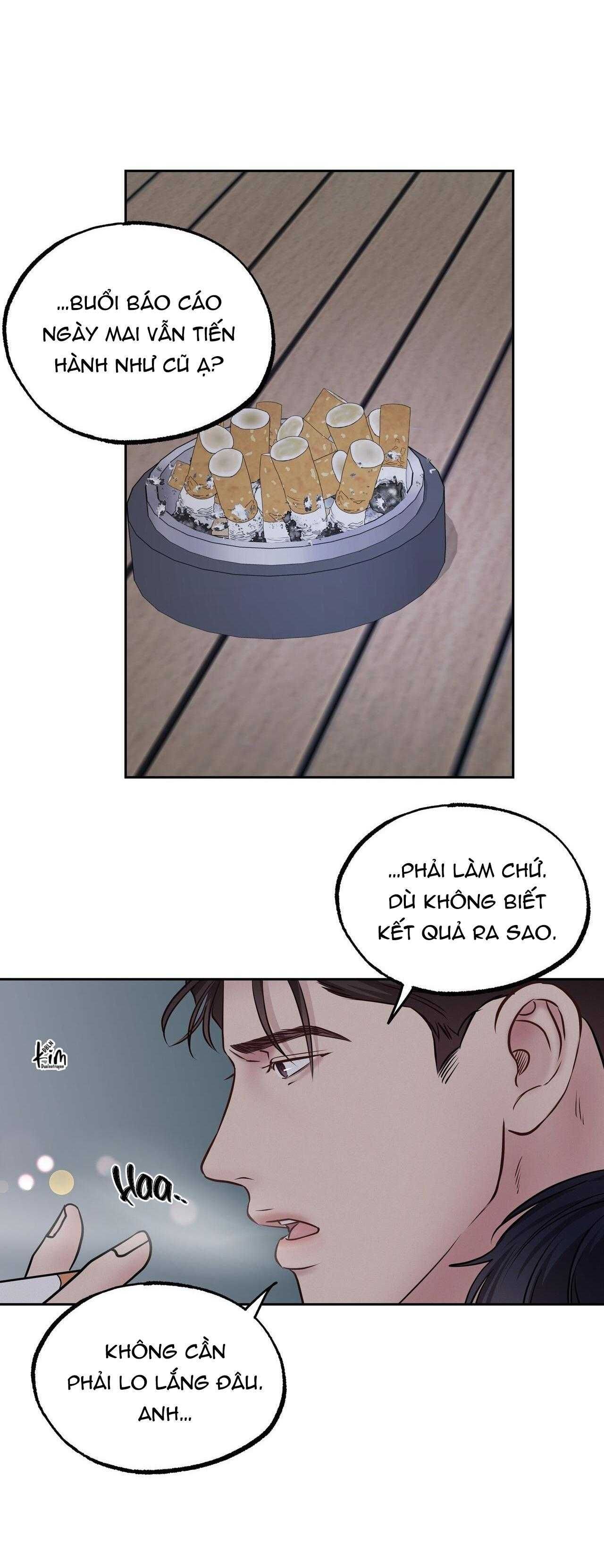 đọc truyện Chủ Nhân Của Thứ Bảy Chương 47 ảnh 14 tại Giả Dược
