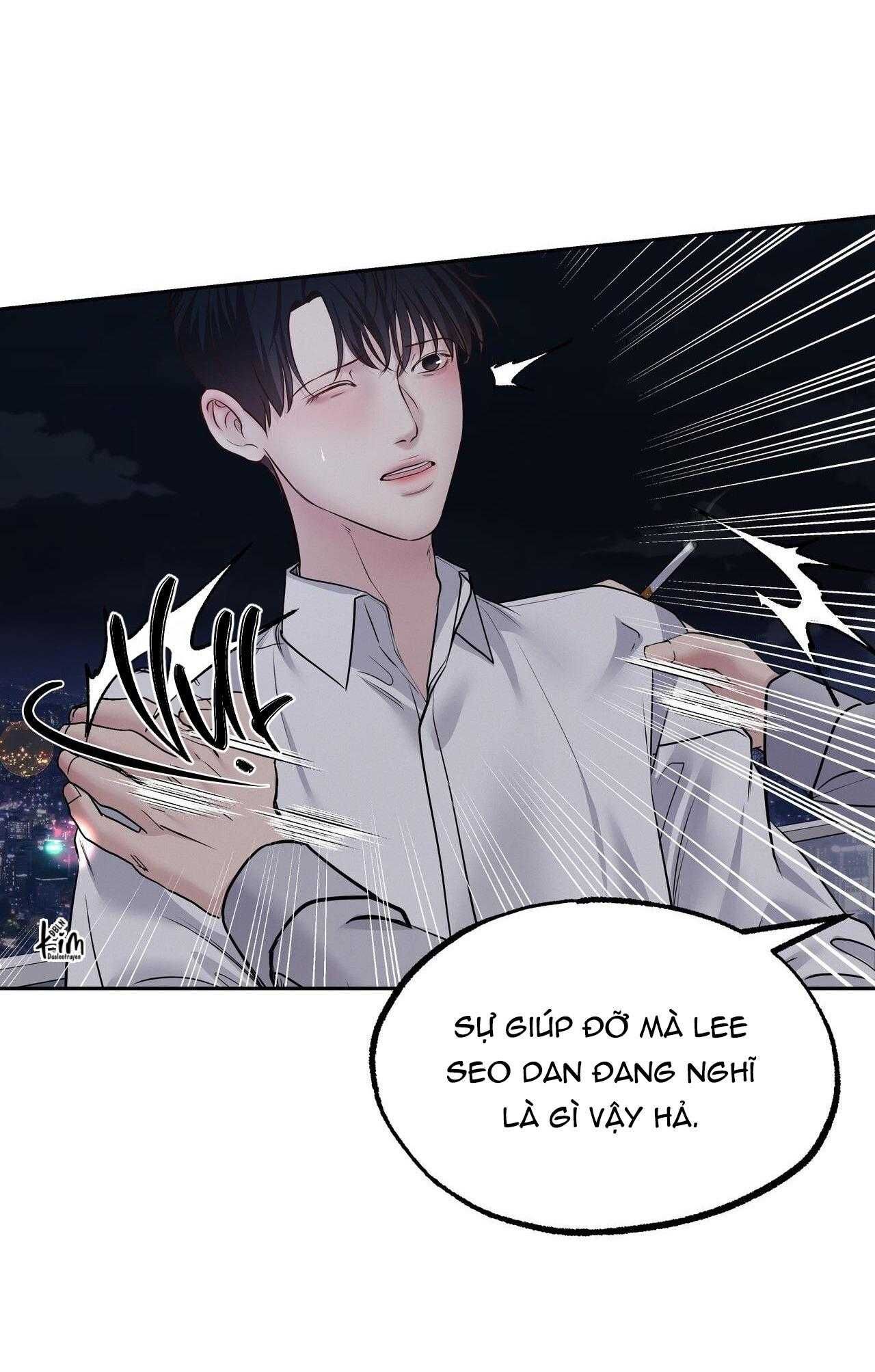 đọc truyện Chủ Nhân Của Thứ Bảy Chương 47 ảnh 16 tại Giả Dược