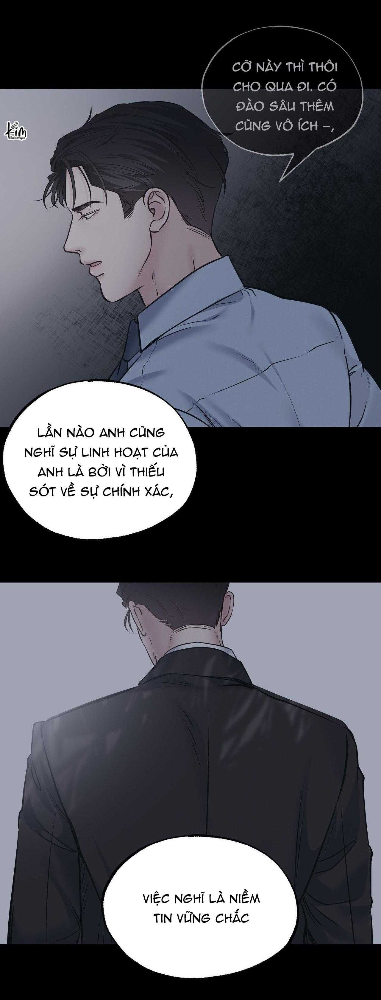 đọc truyện Chủ Nhân Của Thứ Bảy Chương 47 ảnh 32 tại Giả Dược