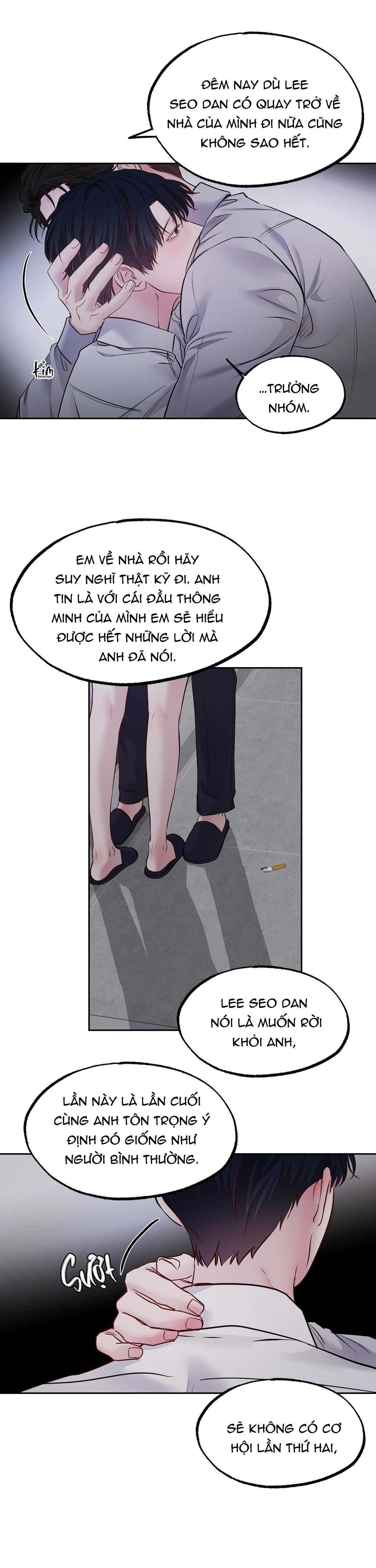 đọc truyện Chủ Nhân Của Thứ Bảy Chương 47 ảnh 46 tại Giả Dược