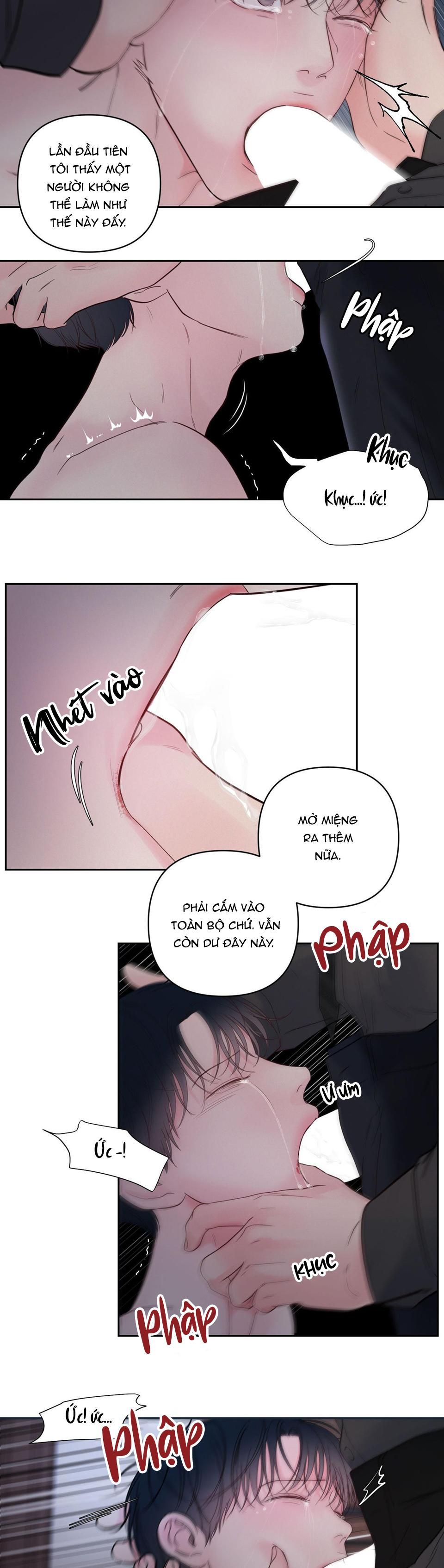 đọc truyện Chủ Nhân Của Thứ Bảy Chương 6 ảnh 4 tại Giả Dược