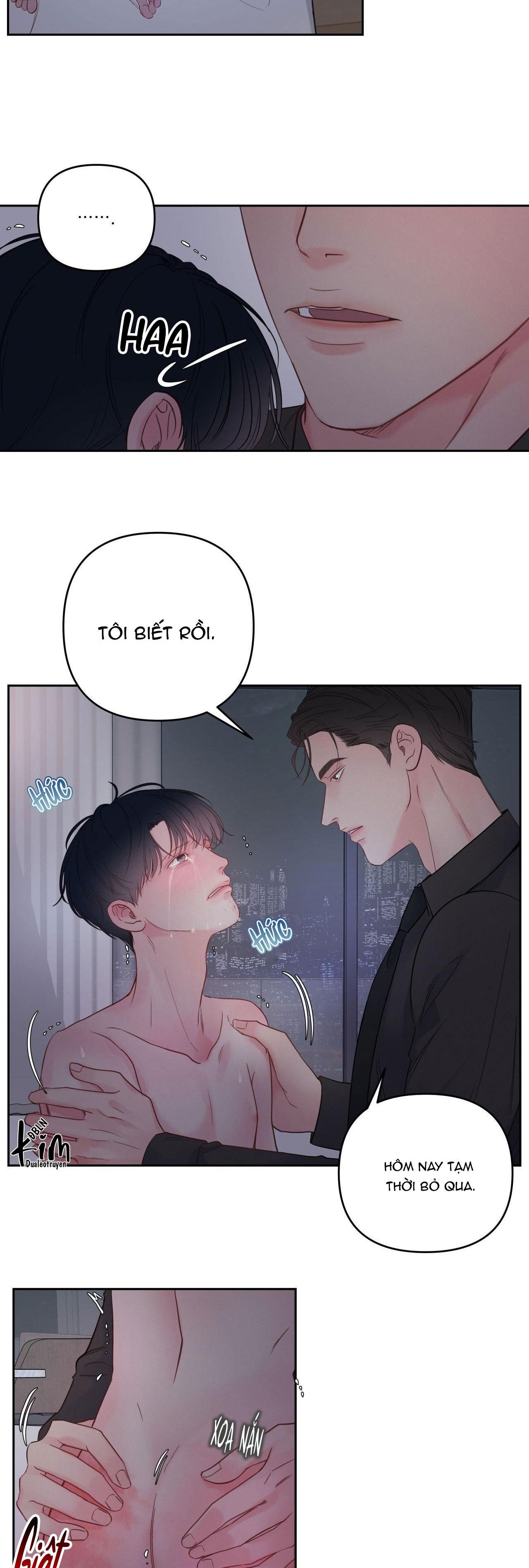 đọc truyện Chủ Nhân Của Thứ Bảy Chương 8 ảnh 4 tại Giả Dược