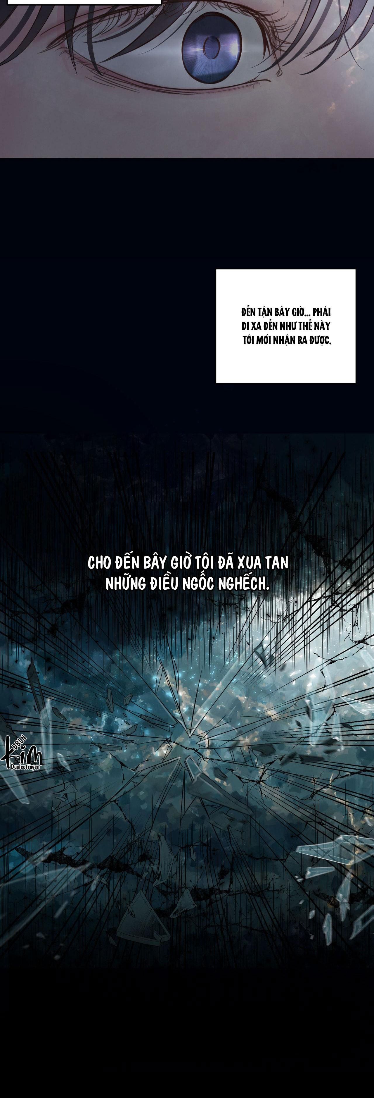 đọc truyện Chủ Nhân Của Thứ Bảy Chương 8 ảnh 9 tại Giả Dược