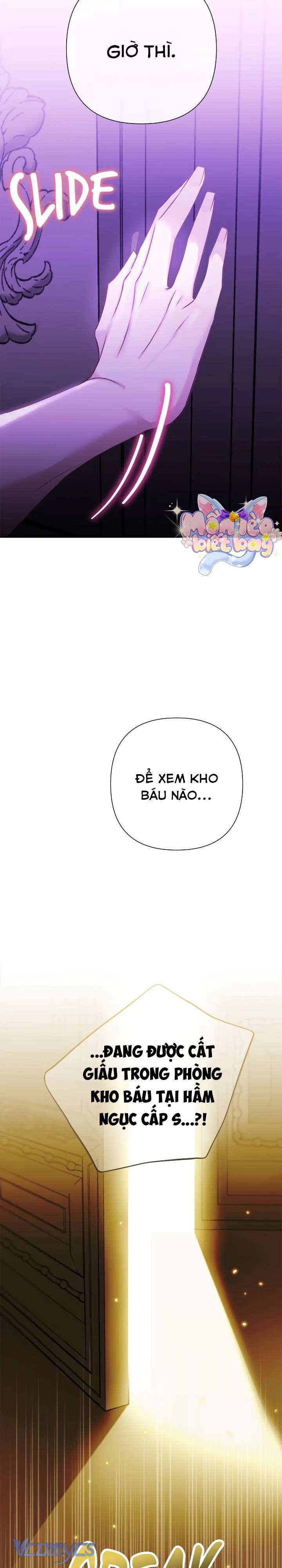 đọc truyện Chủ Nhân Hầm Ngục Hạng S Chương 1 ảnh 4 tại Truyện Dạ Ký