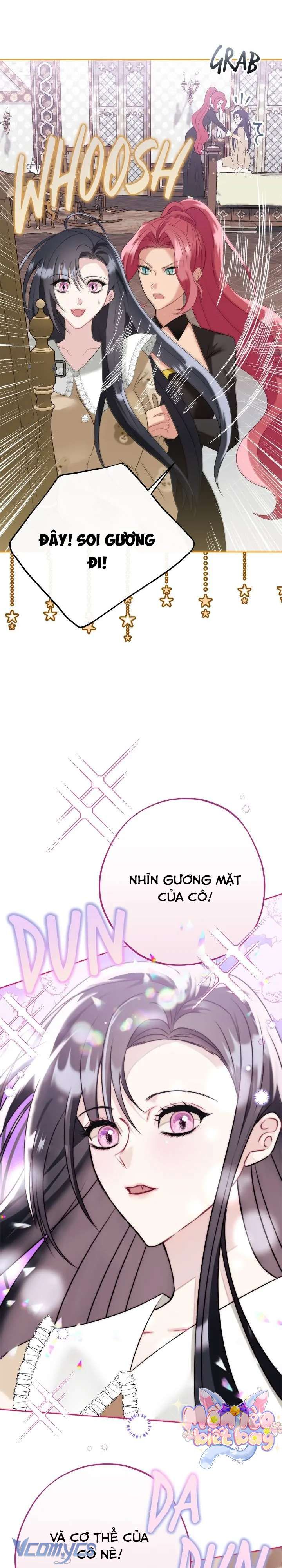 đọc truyện Chủ Nhân Hầm Ngục Hạng S Chương 1 ảnh 39 tại Truyện Dạ Ký