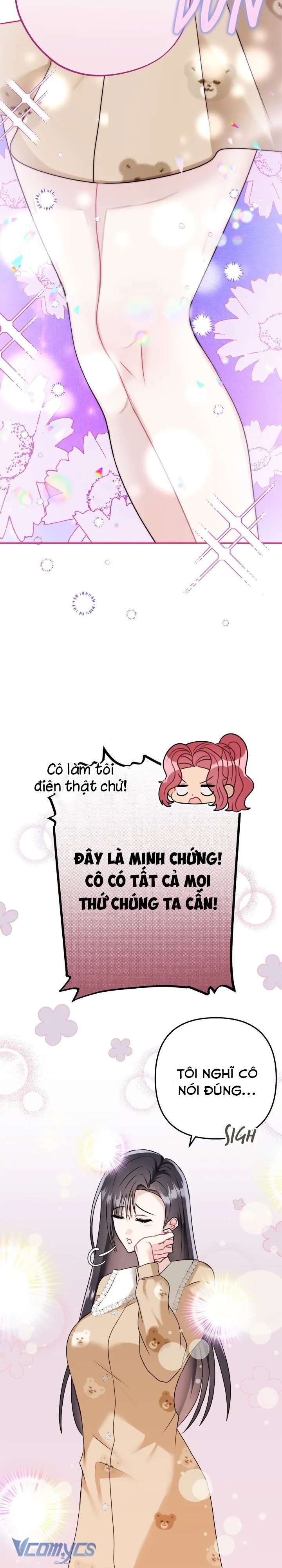 đọc truyện Chủ Nhân Hầm Ngục Hạng S Chương 1 ảnh 40 tại Truyện Dạ Ký