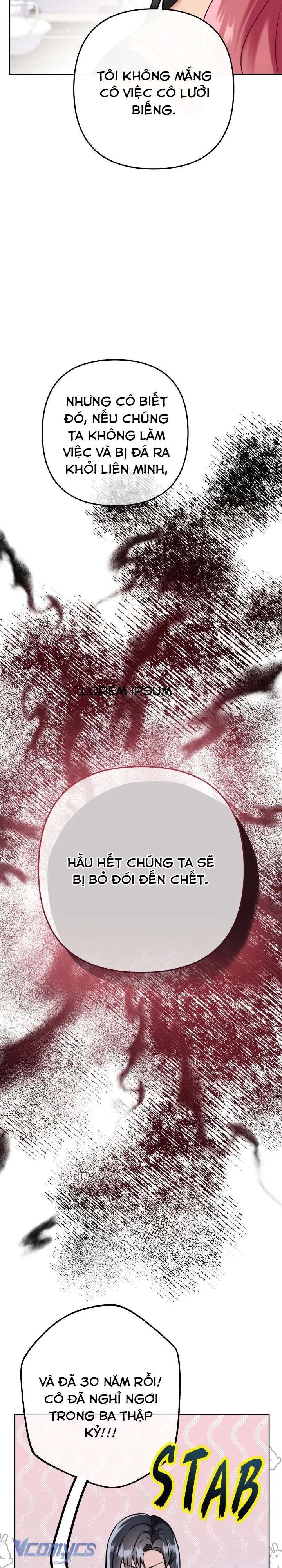 đọc truyện Chủ Nhân Hầm Ngục Hạng S Chương 1 ảnh 43 tại Truyện Dạ Ký