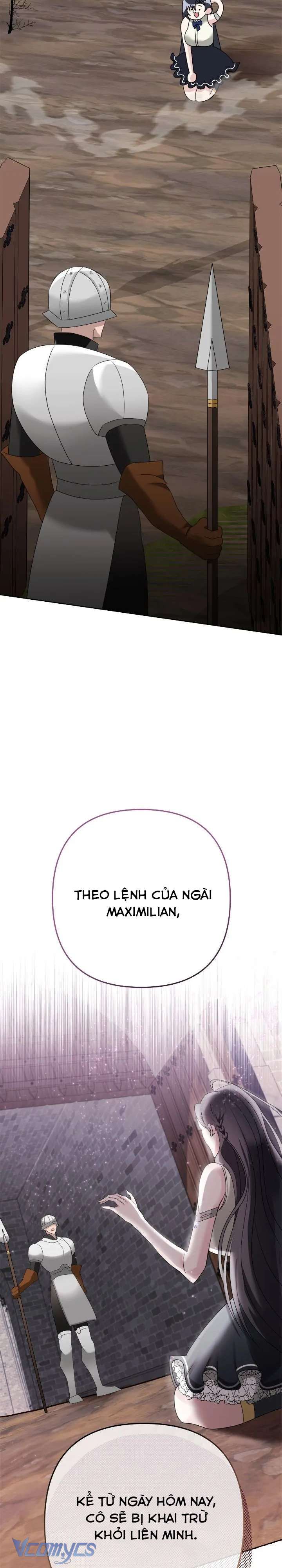 đọc truyện Chủ Nhân Hầm Ngục Hạng S Chương 1 ảnh 46 tại Truyện Dạ Ký