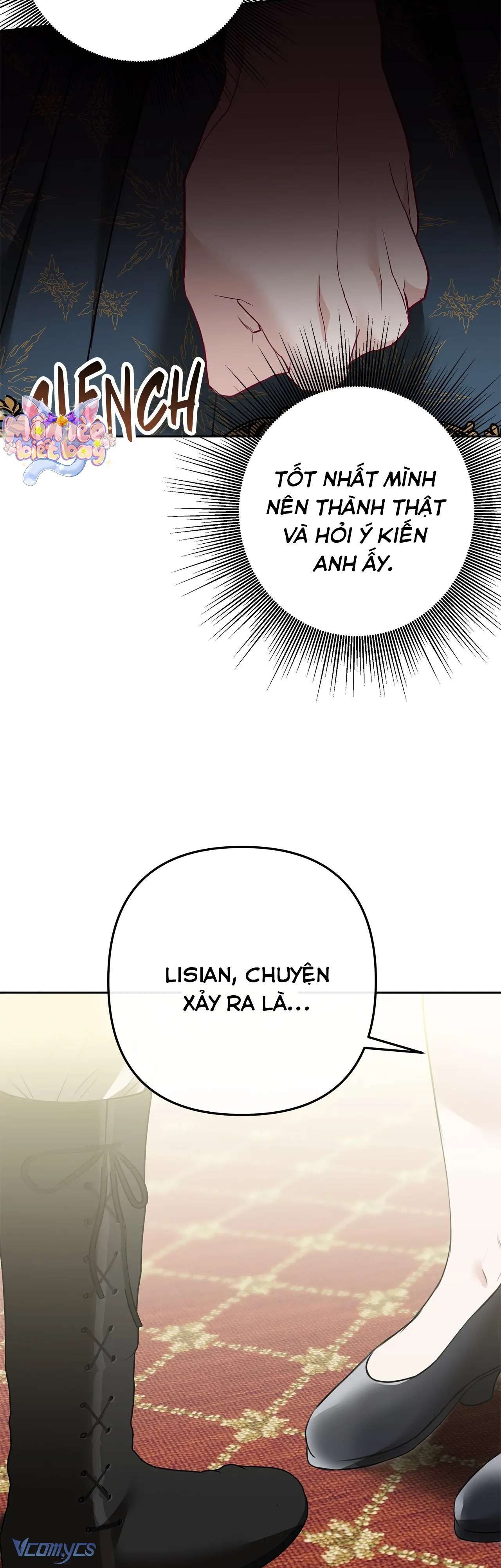 đọc truyện Chủ Nhân Hầm Ngục Hạng S Chương 10 ảnh 3 tại Thiên Thai Truyện