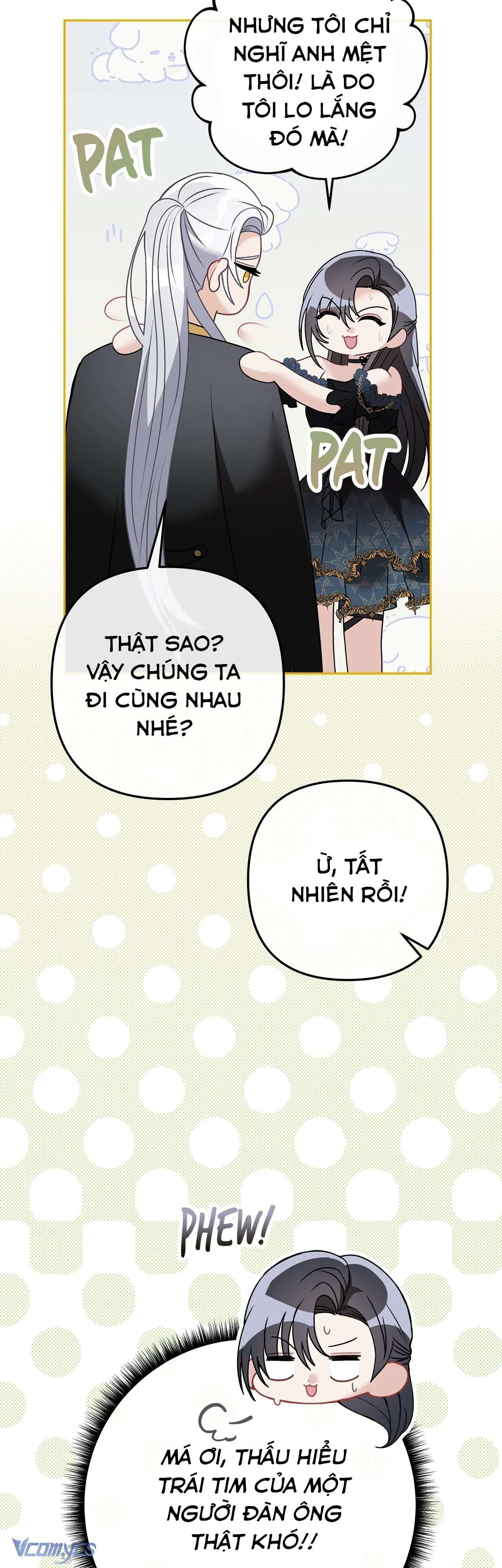 đọc truyện Chủ Nhân Hầm Ngục Hạng S Chương 10 ảnh 14 tại Thiên Thai Truyện