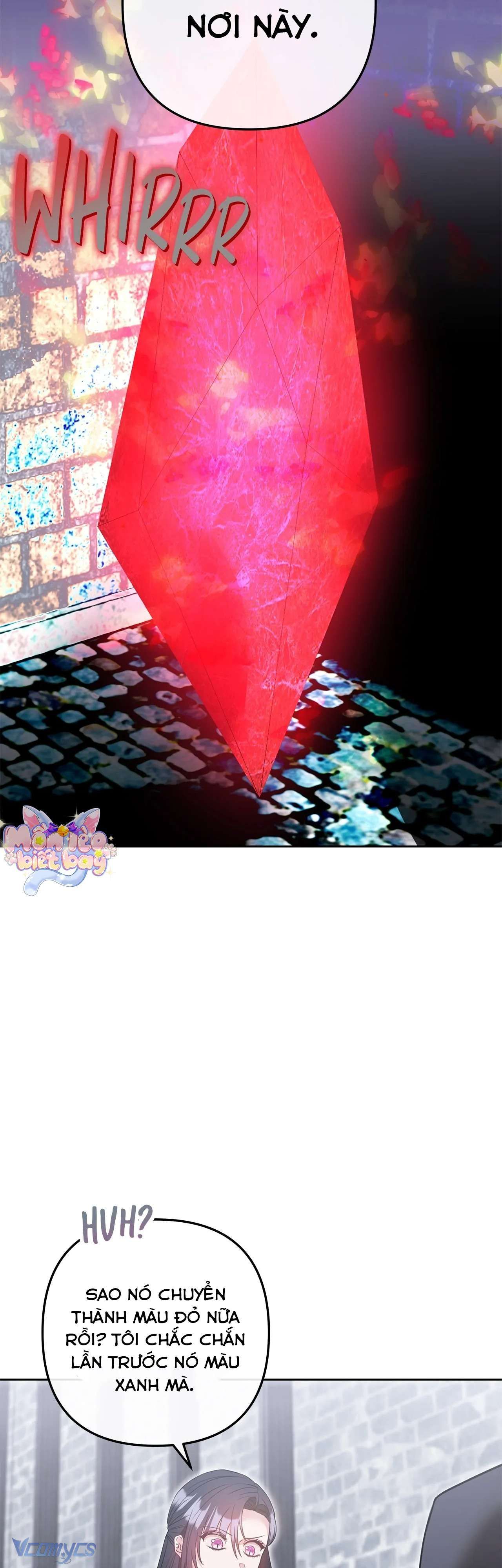 đọc truyện Chủ Nhân Hầm Ngục Hạng S Chương 10 ảnh 17 tại Thiên Thai Truyện