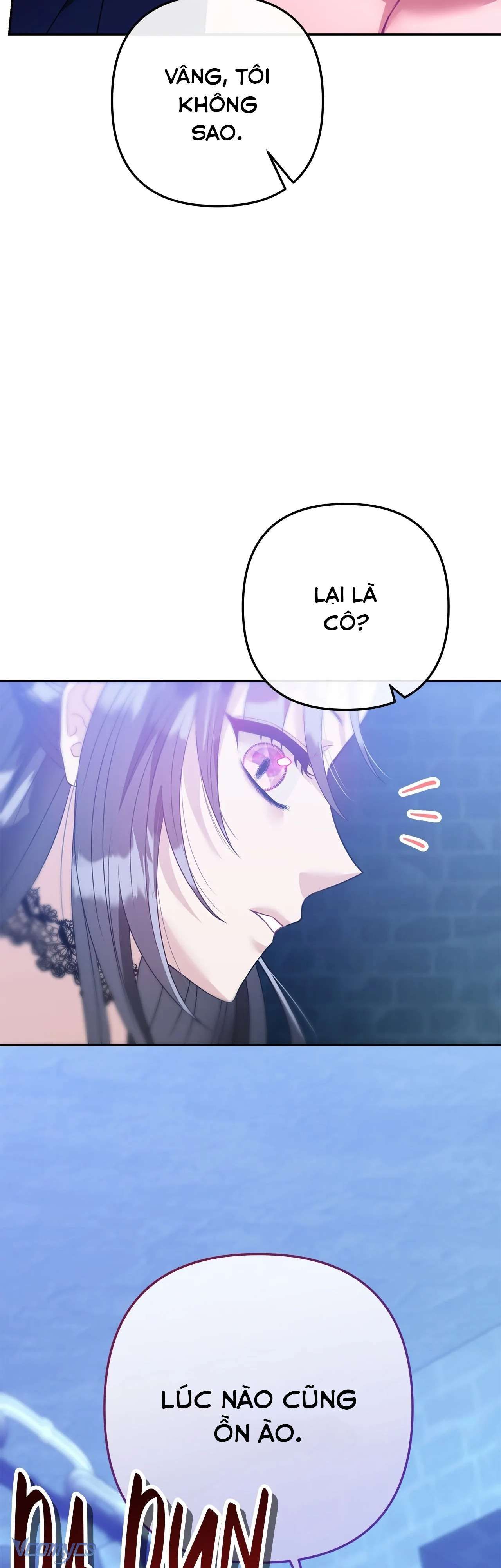 đọc truyện Chủ Nhân Hầm Ngục Hạng S Chương 10 ảnh 23 tại Thiên Thai Truyện