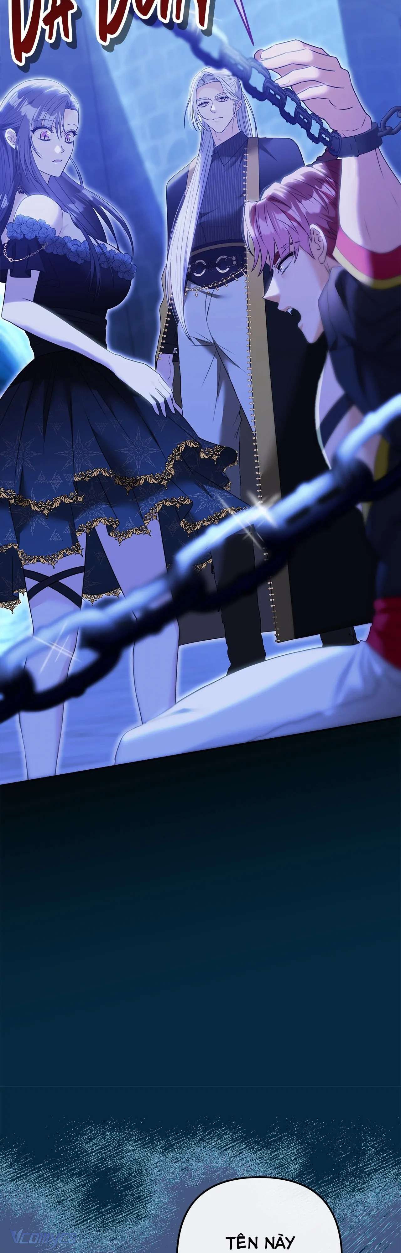 đọc truyện Chủ Nhân Hầm Ngục Hạng S Chương 10 ảnh 24 tại Thiên Thai Truyện