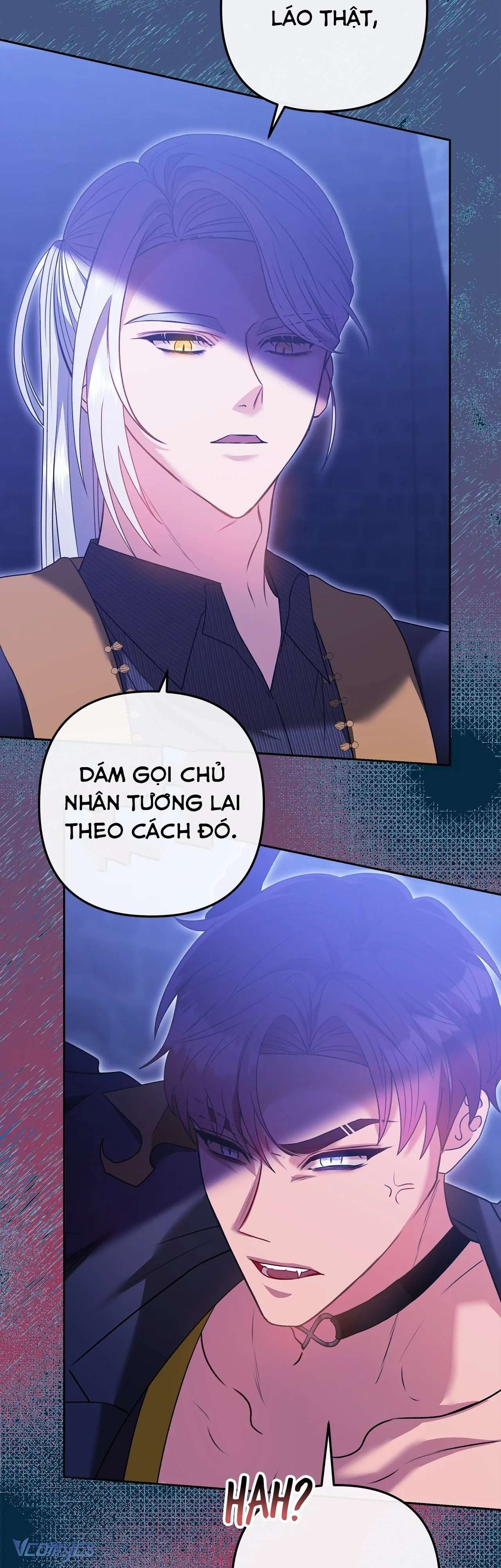 đọc truyện Chủ Nhân Hầm Ngục Hạng S Chương 10 ảnh 25 tại Thiên Thai Truyện