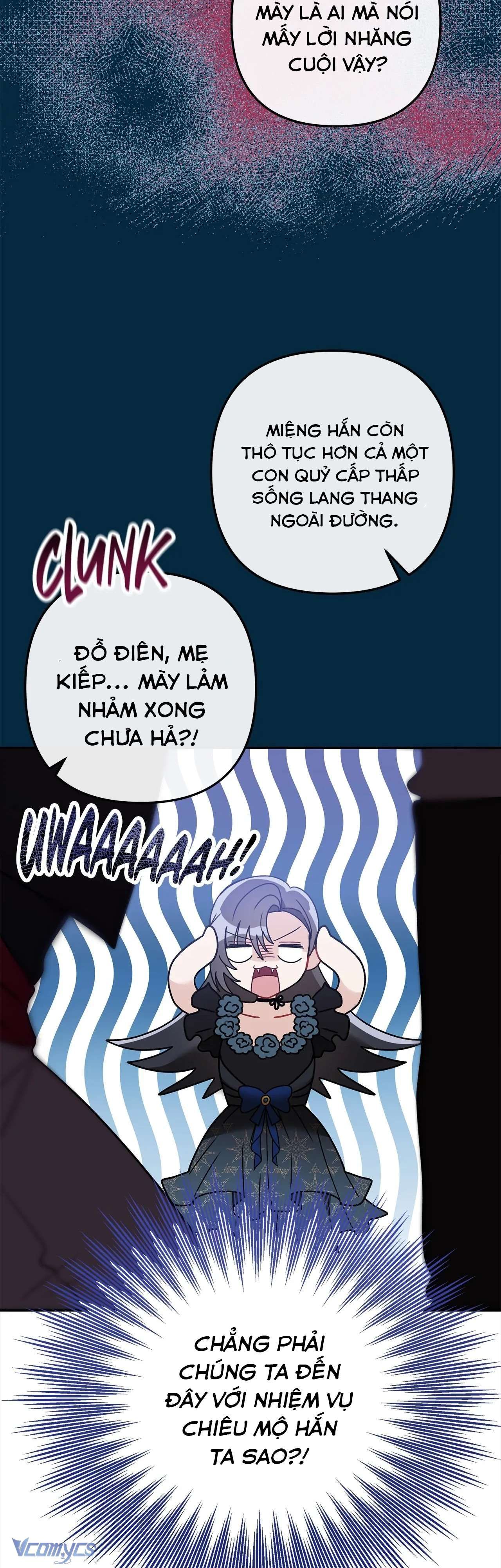 đọc truyện Chủ Nhân Hầm Ngục Hạng S Chương 10 ảnh 26 tại Thiên Thai Truyện