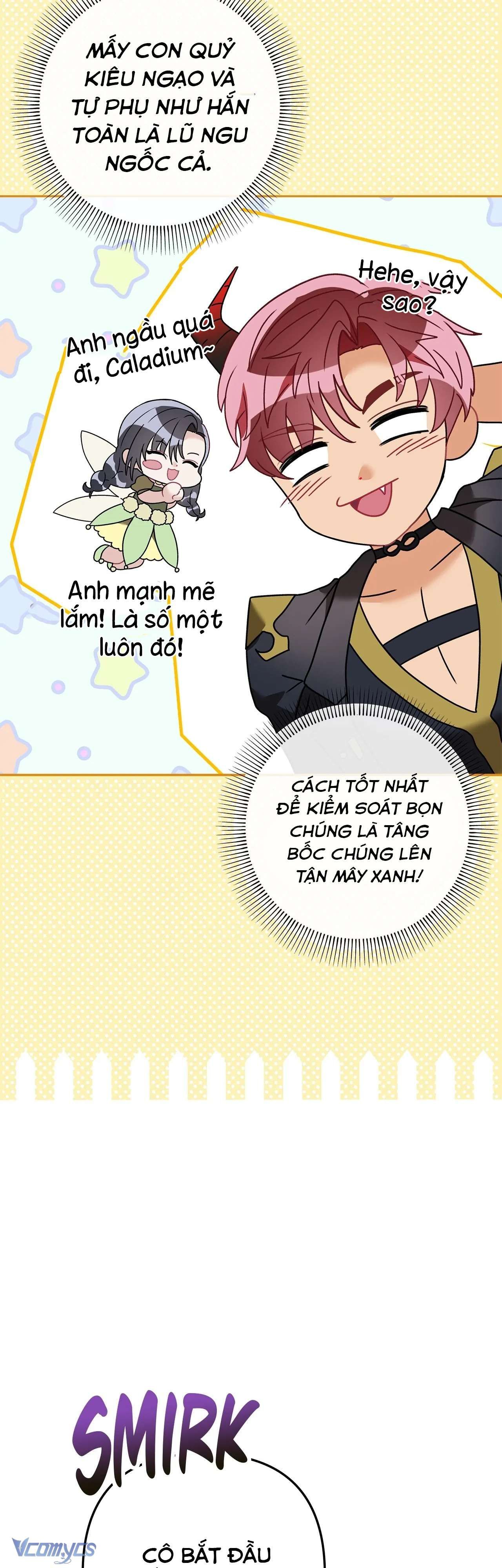 đọc truyện Chủ Nhân Hầm Ngục Hạng S Chương 10 ảnh 31 tại Thiên Thai Truyện