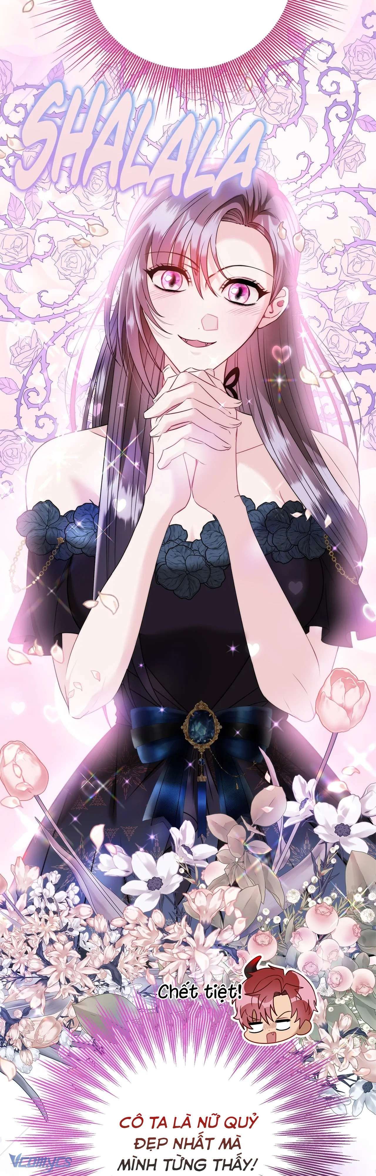 đọc truyện Chủ Nhân Hầm Ngục Hạng S Chương 10 ảnh 35 tại Thiên Thai Truyện