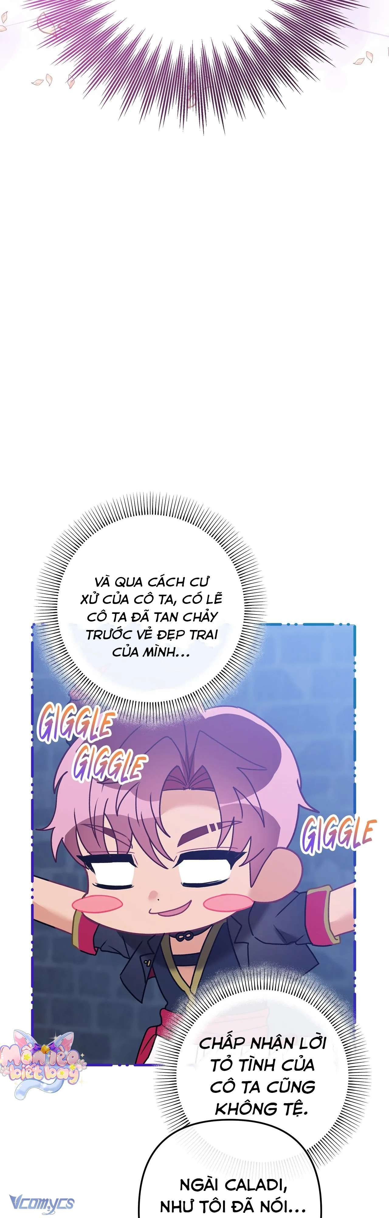 đọc truyện Chủ Nhân Hầm Ngục Hạng S Chương 10 ảnh 36 tại Thiên Thai Truyện