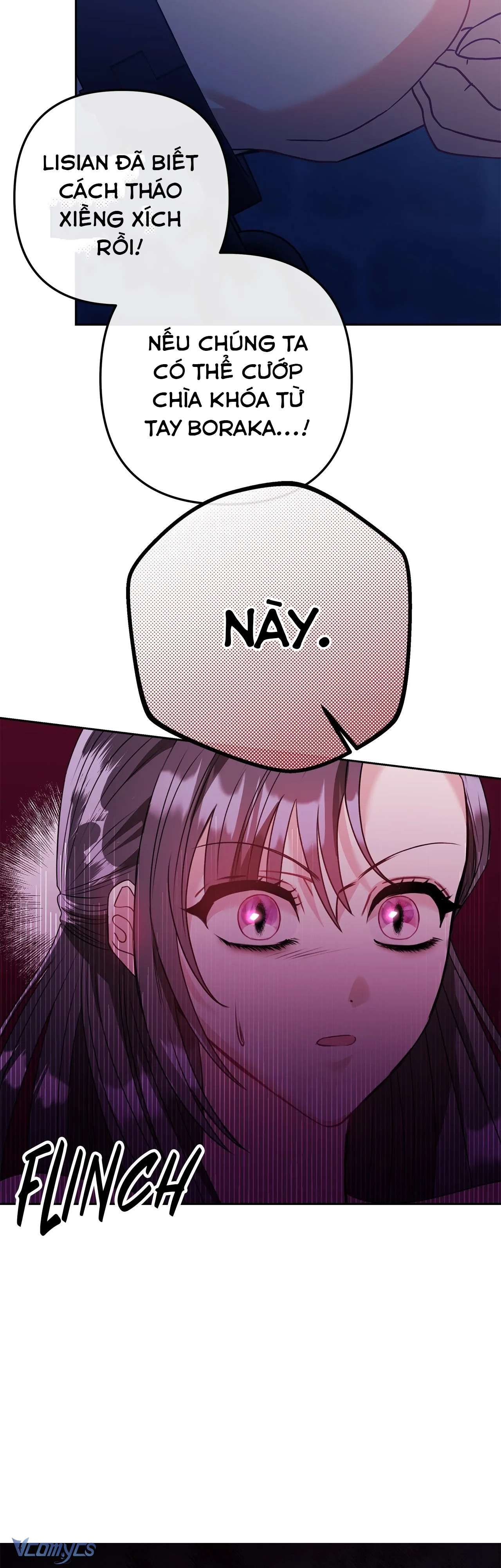 đọc truyện Chủ Nhân Hầm Ngục Hạng S Chương 10 ảnh 42 tại Thiên Thai Truyện