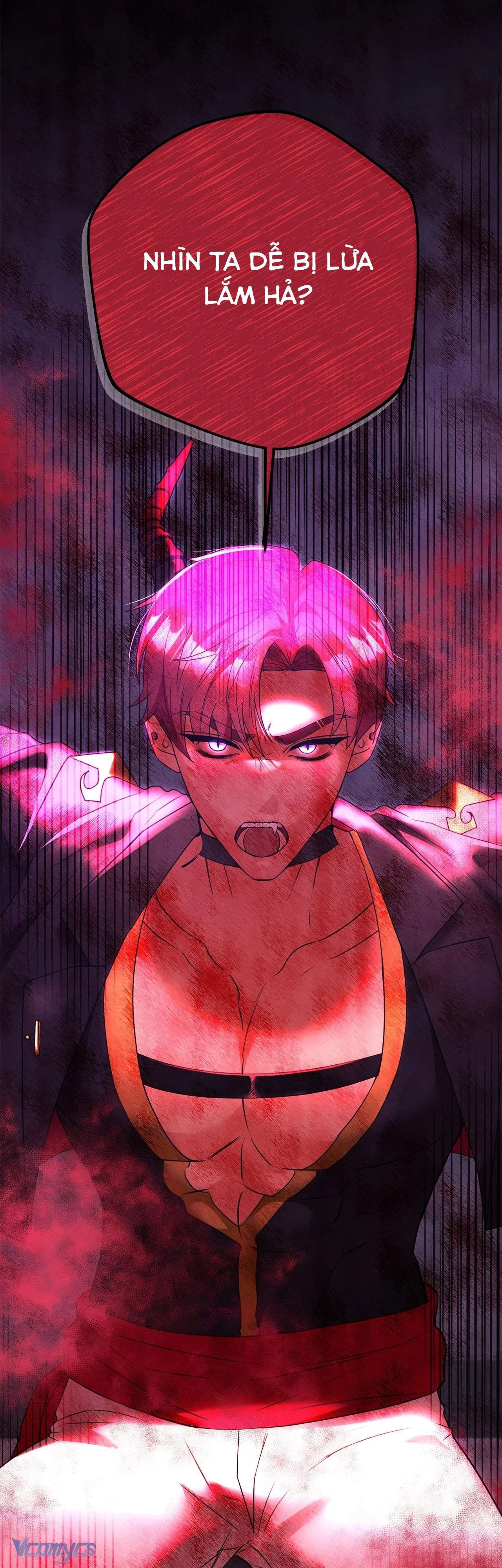 đọc truyện Chủ Nhân Hầm Ngục Hạng S Chương 10 ảnh 43 tại Thiên Thai Truyện