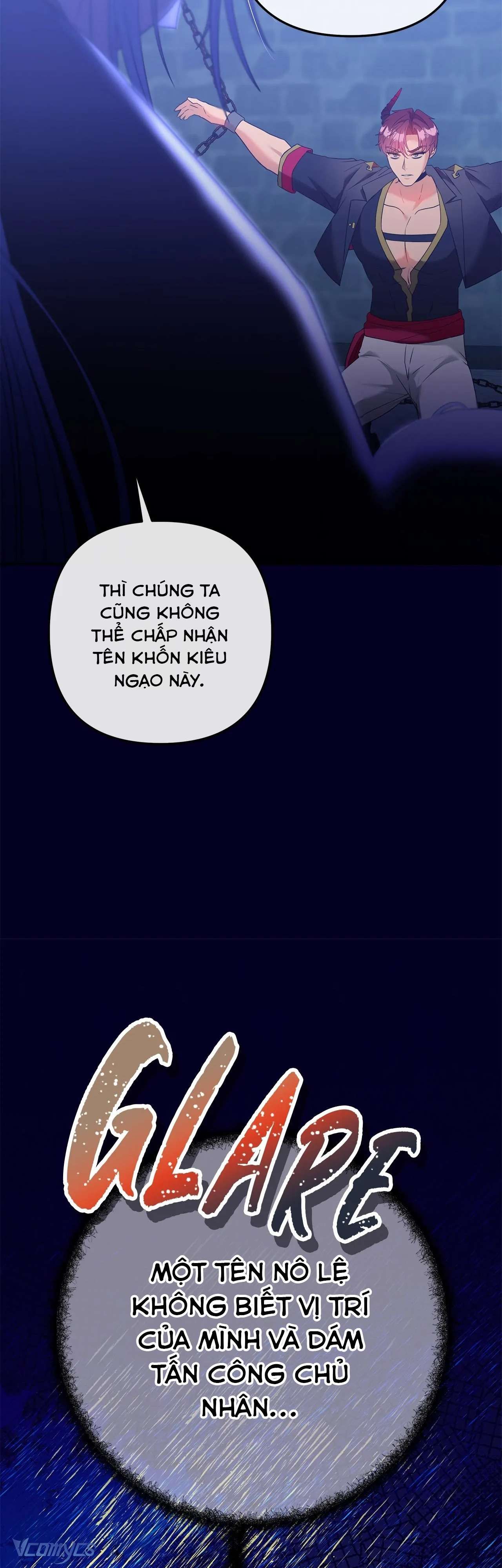 đọc truyện Chủ Nhân Hầm Ngục Hạng S Chương 10 ảnh 50 tại Thiên Thai Truyện