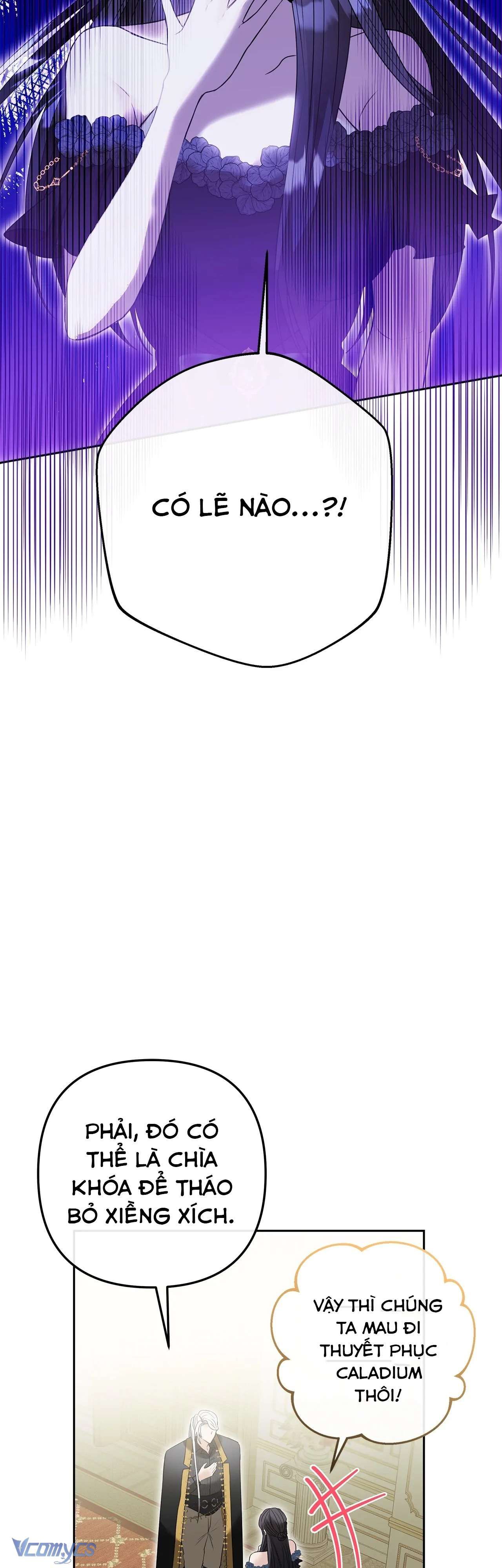 đọc truyện Chủ Nhân Hầm Ngục Hạng S Chương 10 ảnh 10 tại Thiên Thai Truyện