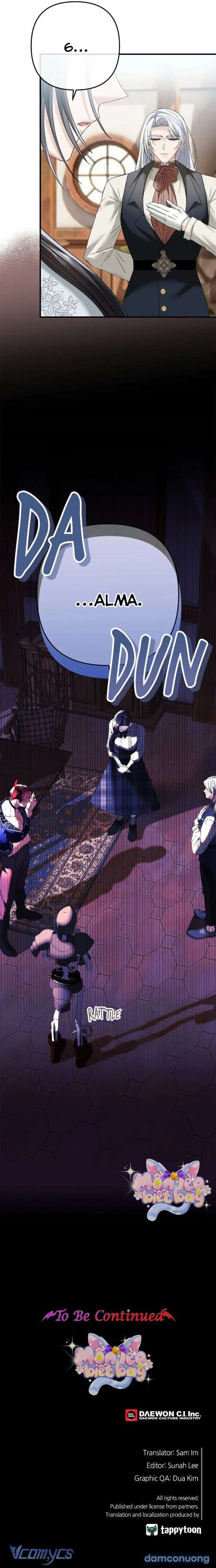 đọc truyện Chủ Nhân Hầm Ngục Hạng S Chương 16 ảnh 14 tại Thiên Thai Truyện