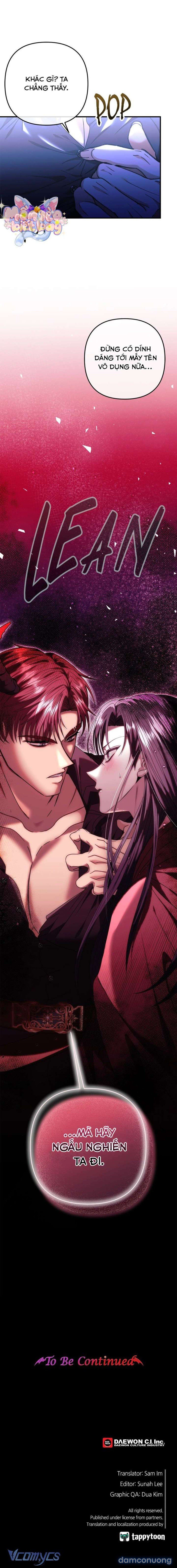 đọc truyện Chủ Nhân Hầm Ngục Hạng S Chương 18 ảnh 12 tại Thiên Thai Truyện