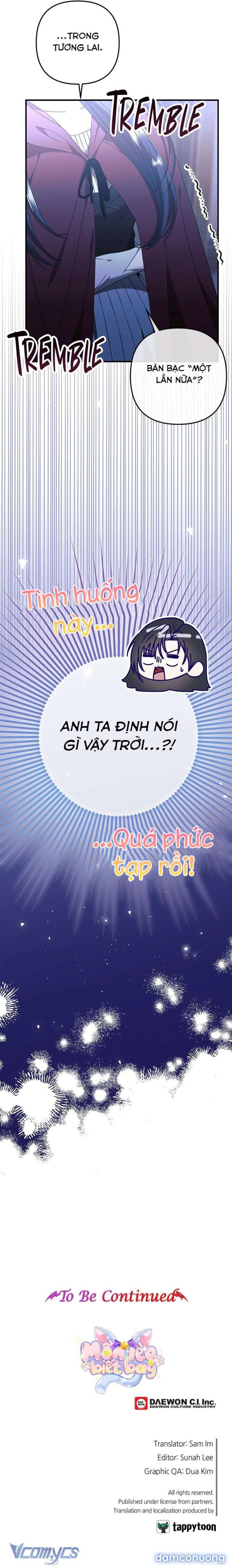 đọc truyện Chủ Nhân Hầm Ngục Hạng S Chương 19 ảnh 14 tại Thiên Thai Truyện