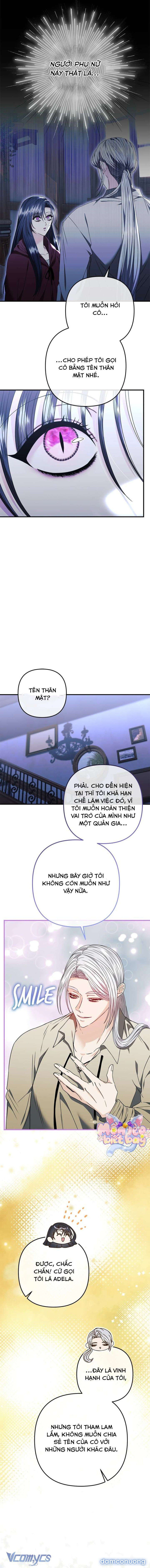 đọc truyện Chủ Nhân Hầm Ngục Hạng S Chương 19 ảnh 11 tại Thiên Thai Truyện