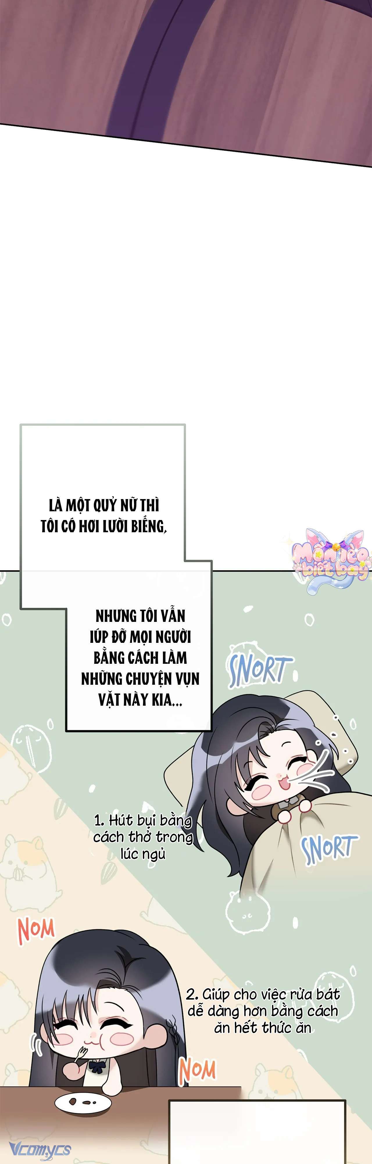 đọc truyện Chủ Nhân Hầm Ngục Hạng S Chương 2 ảnh 3 tại Thiên Thai Truyện