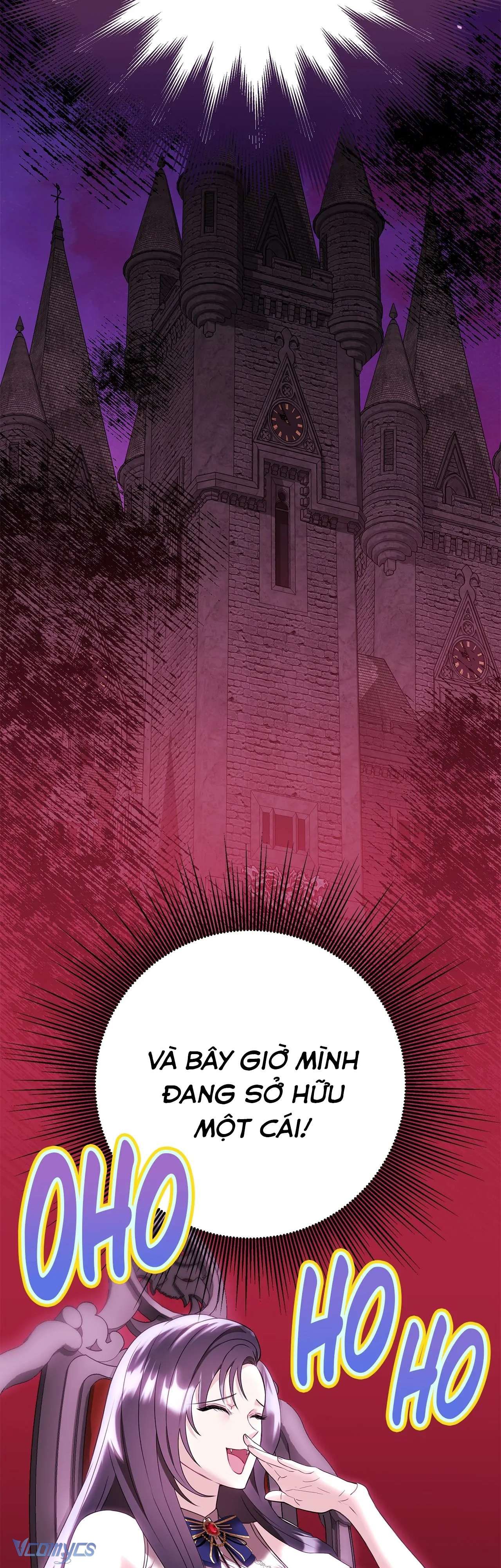 đọc truyện Chủ Nhân Hầm Ngục Hạng S Chương 2 ảnh 22 tại Thiên Thai Truyện