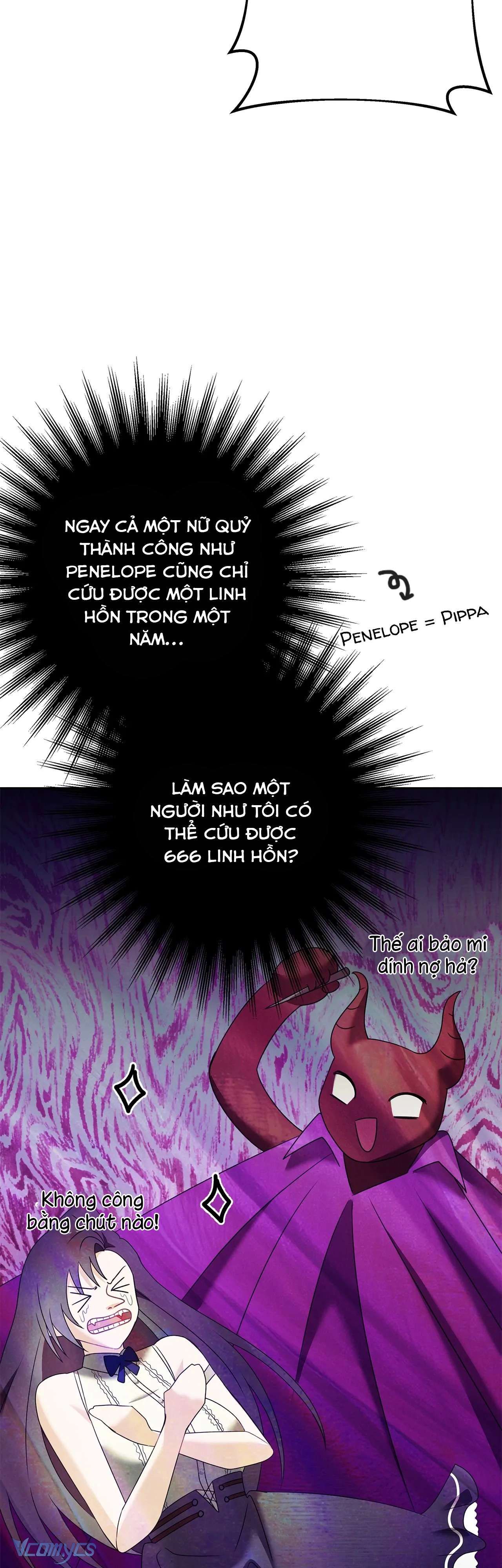 đọc truyện Chủ Nhân Hầm Ngục Hạng S Chương 2 ảnh 29 tại Thiên Thai Truyện