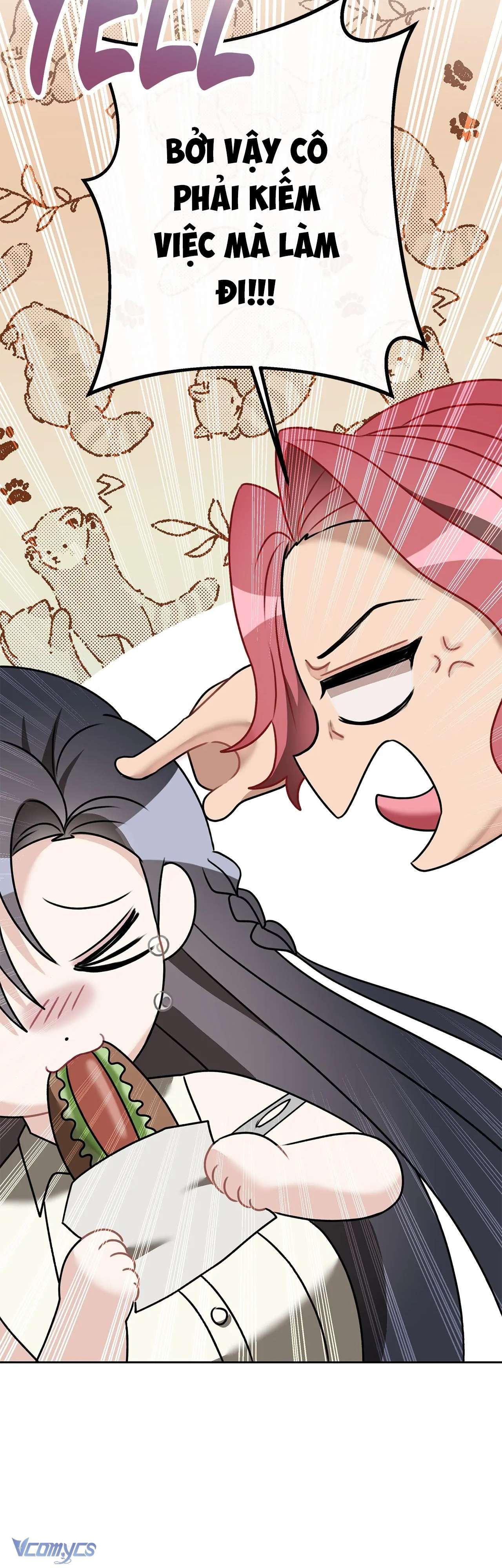 đọc truyện Chủ Nhân Hầm Ngục Hạng S Chương 2 ảnh 35 tại Thiên Thai Truyện