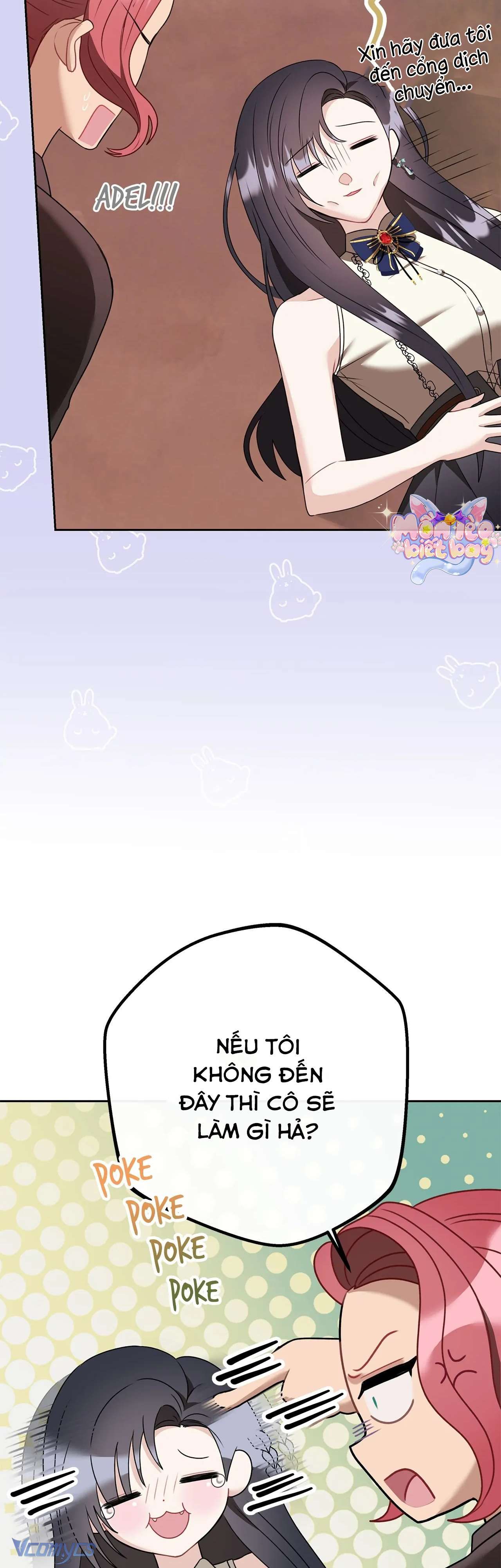 đọc truyện Chủ Nhân Hầm Ngục Hạng S Chương 2 ảnh 37 tại Thiên Thai Truyện