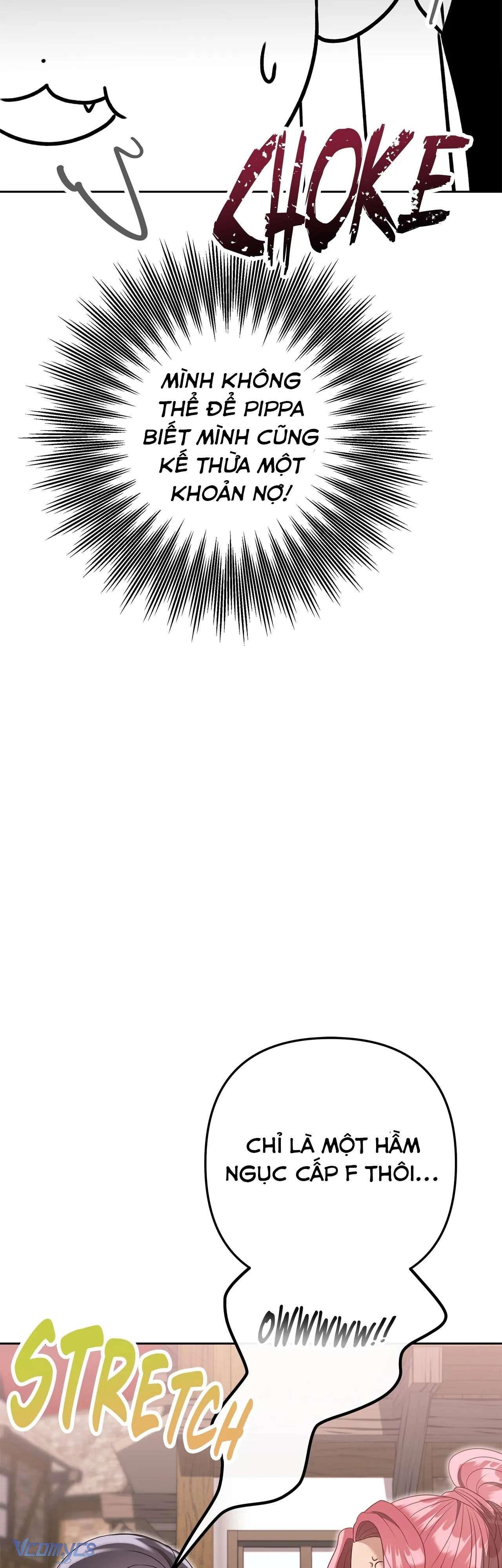 đọc truyện Chủ Nhân Hầm Ngục Hạng S Chương 2 ảnh 39 tại Thiên Thai Truyện