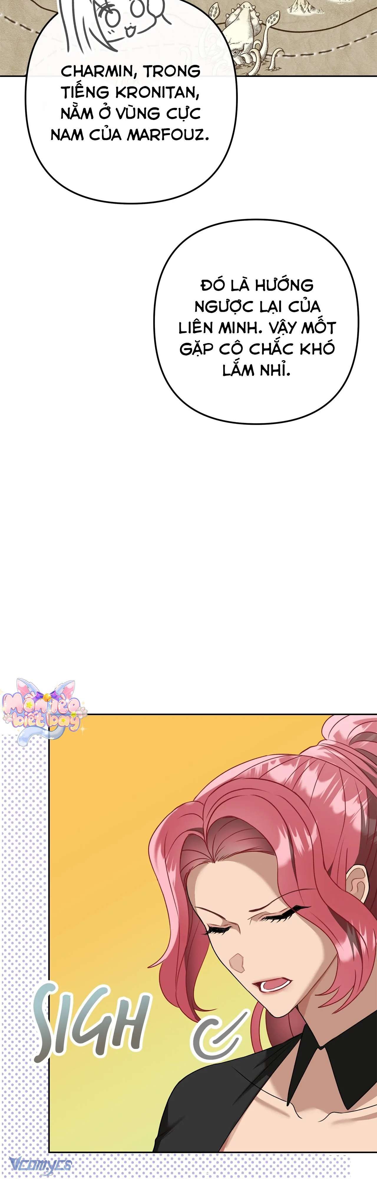 đọc truyện Chủ Nhân Hầm Ngục Hạng S Chương 2 ảnh 41 tại Thiên Thai Truyện