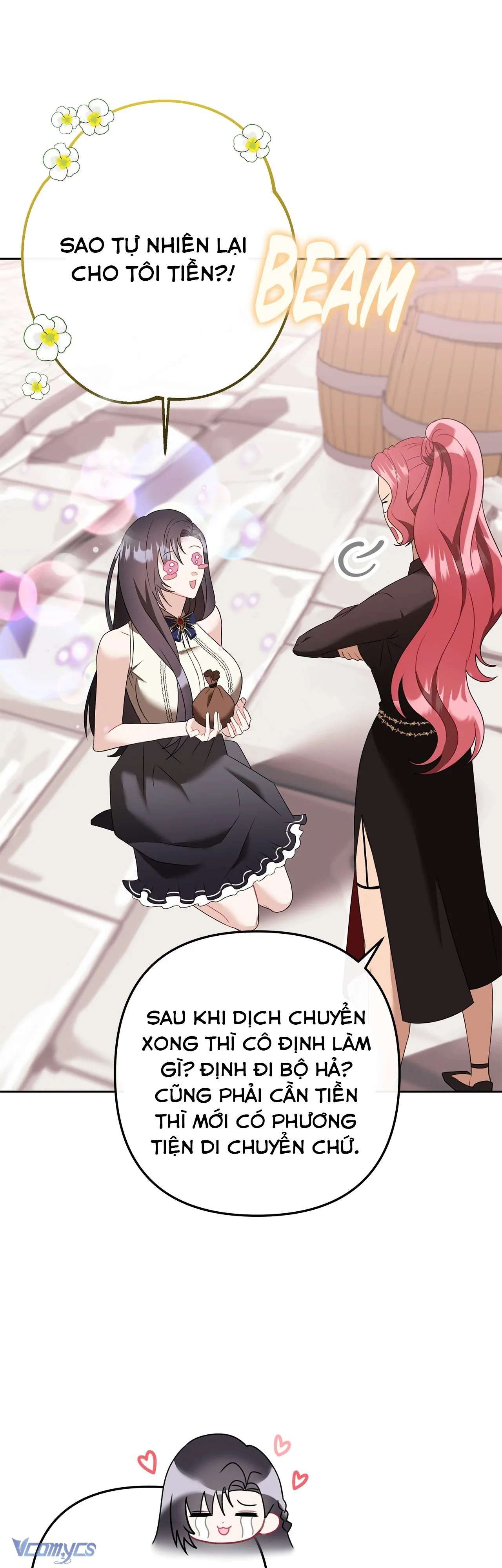 đọc truyện Chủ Nhân Hầm Ngục Hạng S Chương 2 ảnh 43 tại Thiên Thai Truyện