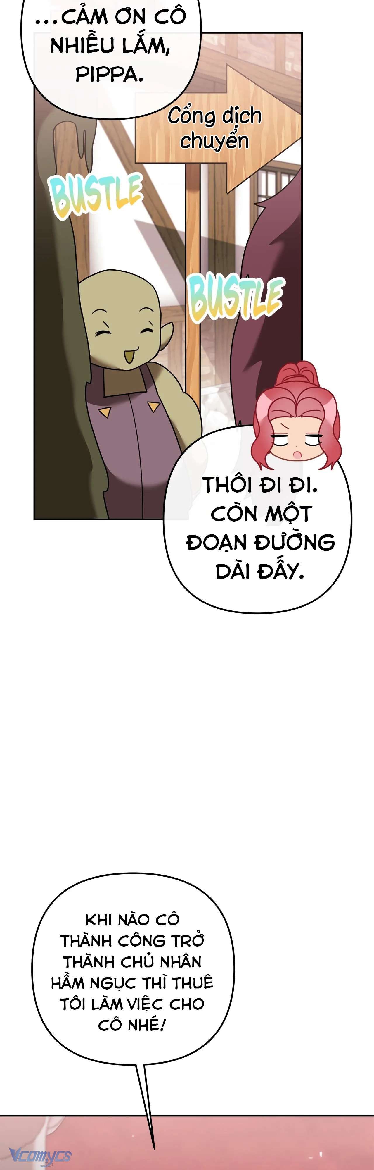 đọc truyện Chủ Nhân Hầm Ngục Hạng S Chương 2 ảnh 44 tại Thiên Thai Truyện