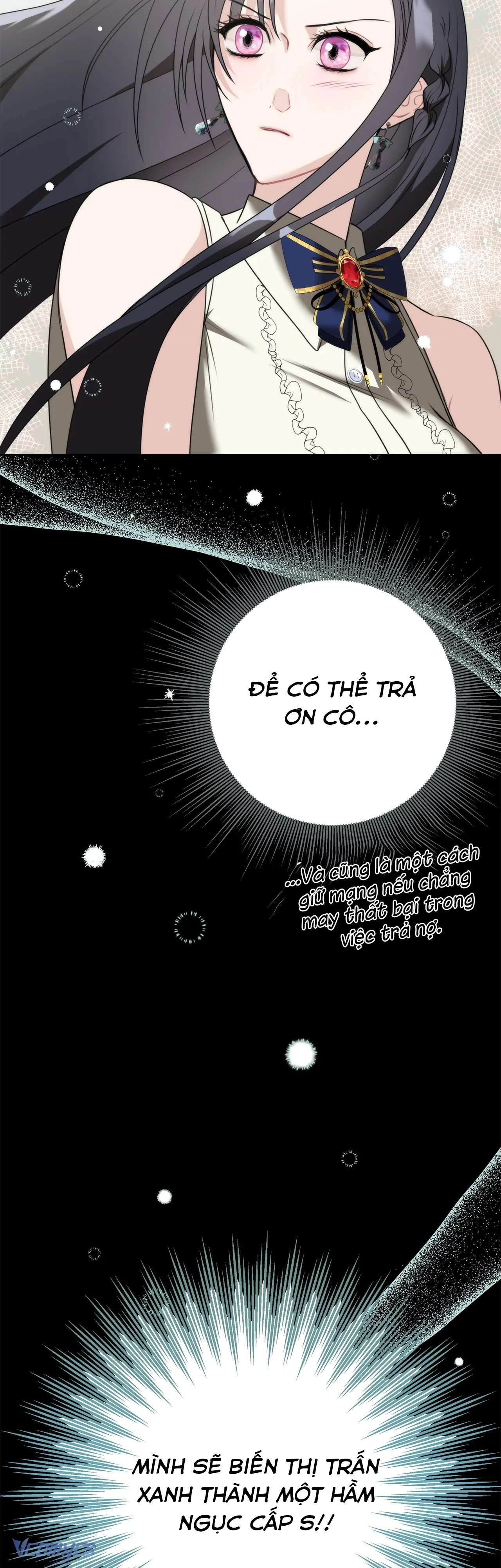 đọc truyện Chủ Nhân Hầm Ngục Hạng S Chương 2 ảnh 48 tại Thiên Thai Truyện