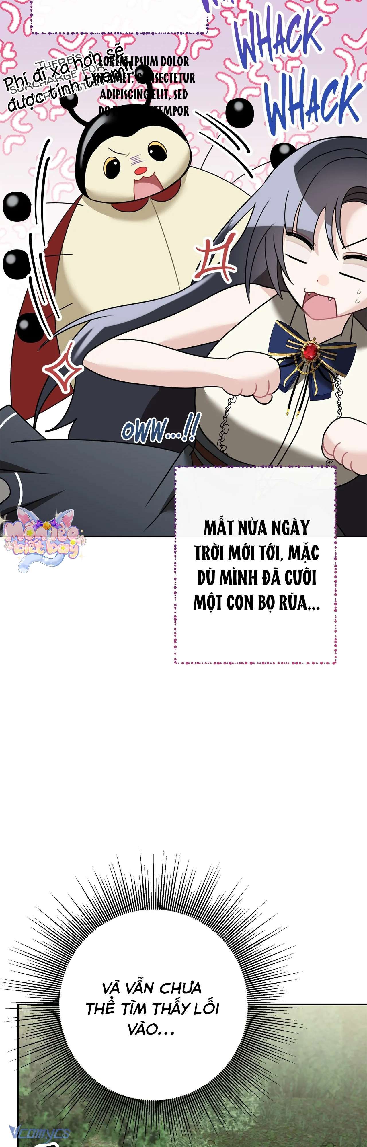 đọc truyện Chủ Nhân Hầm Ngục Hạng S Chương 2 ảnh 51 tại Thiên Thai Truyện